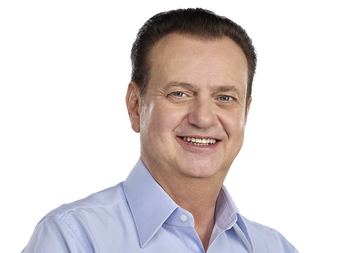 Gilberto Kassab